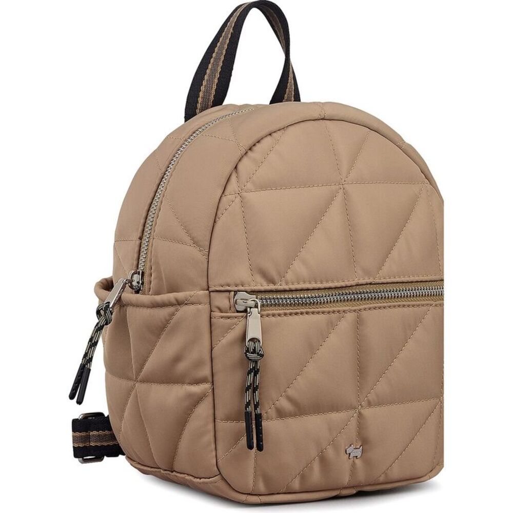 Radley London Danesfield Mews Responsible Mini Ziptop Backpack - Picture 3 of 4